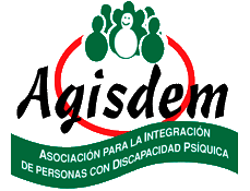 Logo de Agisdem