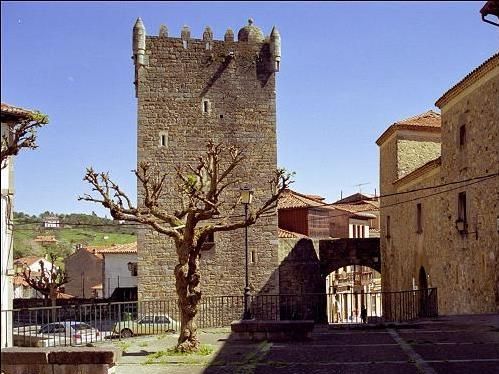 Foto del Castillo de Salas