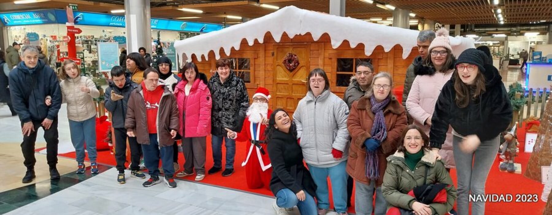 NAVIDAD 2023