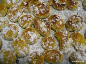 Paso 5 Listas para comer