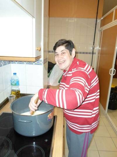 TALLER DE COCINA