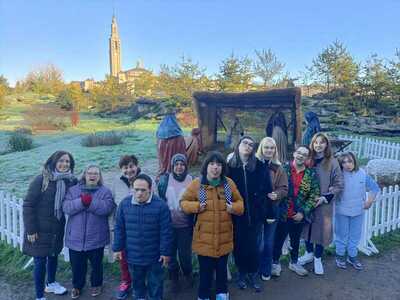JARDIN BOTANICO
