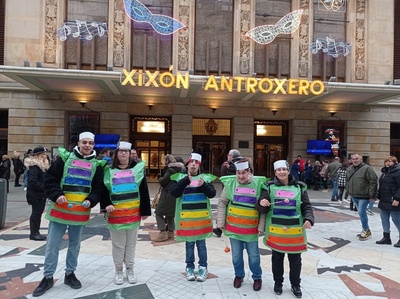 ANTROXU 2023