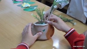 Elaboración de un Jarrón en AGISDEM