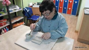 Elaboración de un Jarrón en AGISDEM
