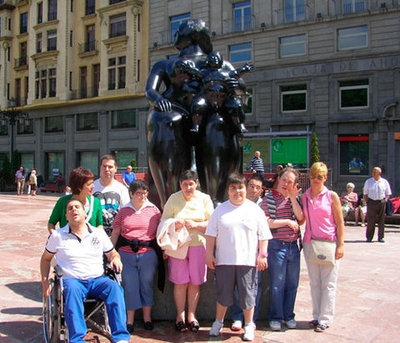 Albergue Oviedo