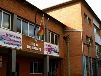 INCORPORACIÓN DE UNA NUEVA ALUMNA DE PRÁCTICAS AL C.A.I 