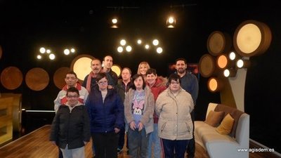 Visita a la RTPA